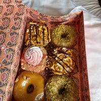 6er Box für 19€   at Brammibal's Donuts - Schanzenviertel in Hamburg