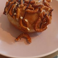  at Brammibal's Donuts - Schanzenviertel in Hamburg