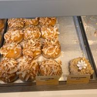  at Brammibal's Donuts - Schanzenviertel in Hamburg