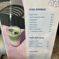  at Brammibal's Donuts - Schanzenviertel in Hamburg