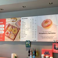  at Brammibal's Donuts - Schanzenviertel in Hamburg