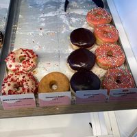  at Brammibal's Donuts - Schanzenviertel in Hamburg