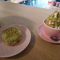  at Brammibal's Donuts - Schanzenviertel in Hamburg