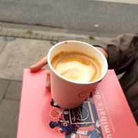  at Brammibal's Donuts - Schanzenviertel in Hamburg