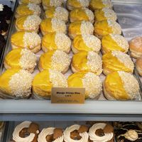   at Brammibal's Donuts - Schanzenviertel in Hamburg