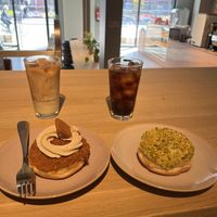   at Brammibal's Donuts - Schanzenviertel in Hamburg