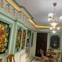   at Rad Boutique Hotel in Shiraz