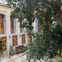   at Rad Boutique Hotel in Shiraz