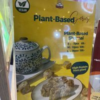   at Little Bao in Chiang Mai