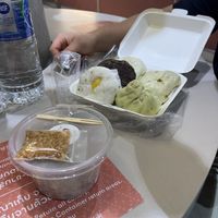   at Little Bao in Chiang Mai