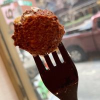 Felafel at Taïm - 56th St in New York City