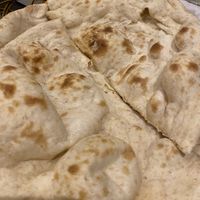 Free roti   at Mashal in Riyadh