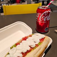  at Dominó in Santiago