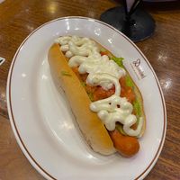   at Dominó in Santiago