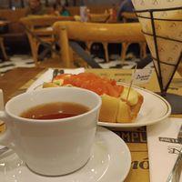  at Dominó in Santiago