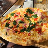  at L'Osteria in Oberhausen