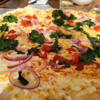  at L'Osteria in Oberhausen