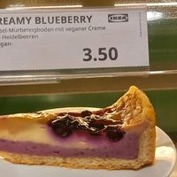 kuchen at IKEA in Dusseldorf