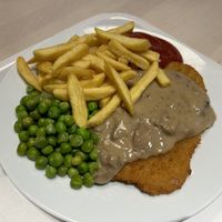   at IKEA in Dusseldorf