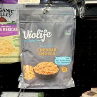 Vegan Cheesee  at Grow in Manhattan Beach