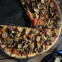   at Tiger's Milk Camps Bay in Cape Town