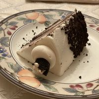 Cookies & Cream Icecream Cake at FoMu in Allston