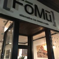 Outside 2 at FoMu in Allston