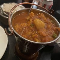   at Bhojan Griha in San Diego