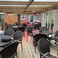 Dog friendly   at MAK Therapies in Pontyclun