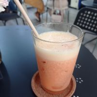  at Café Anayad in Madrid