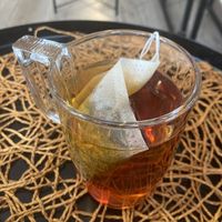  at Café Anayad in Madrid