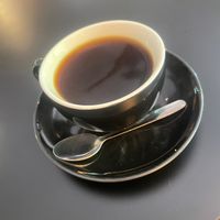  at Café Anayad in Madrid