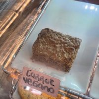  at Café Anayad in Madrid