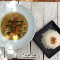 como ibiza at Como in Santa Gertrudis