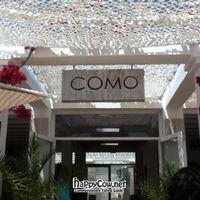 como ibiza at Como in Santa Gertrudis