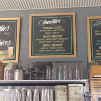  at Hides Bakery in Benalla