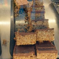  at Hides Bakery in Benalla