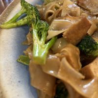   at Noon Thai Plus Vegan in Englewood