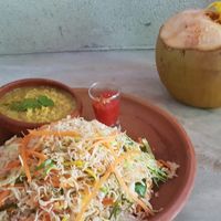  at Hey Mama in Mirissa