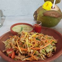  at Hey Mama in Mirissa