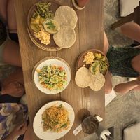   at Hey Mama in Mirissa