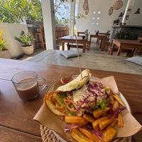  at Hey Mama in Mirissa