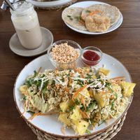   at Hey Mama in Mirissa