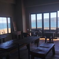 Interior II at AUWA in Hyogo