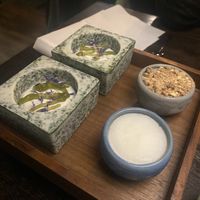   at Keyser Social København in Copenhagen