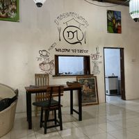 Inside  at Dmas Yummy Warung & Grill in Lembongan