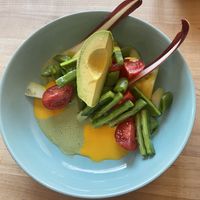   at Mandarava in Newburyport