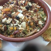 Rieso at Miso Caffee in Bitburg