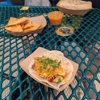  at Happy's Taco Shop in Petoskey