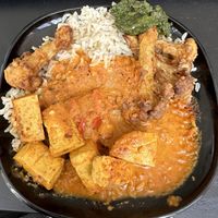 A bit of everything   at Chandra in Tel Aviv